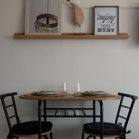 Modiano Studio Thessaloníki Exteriör bild